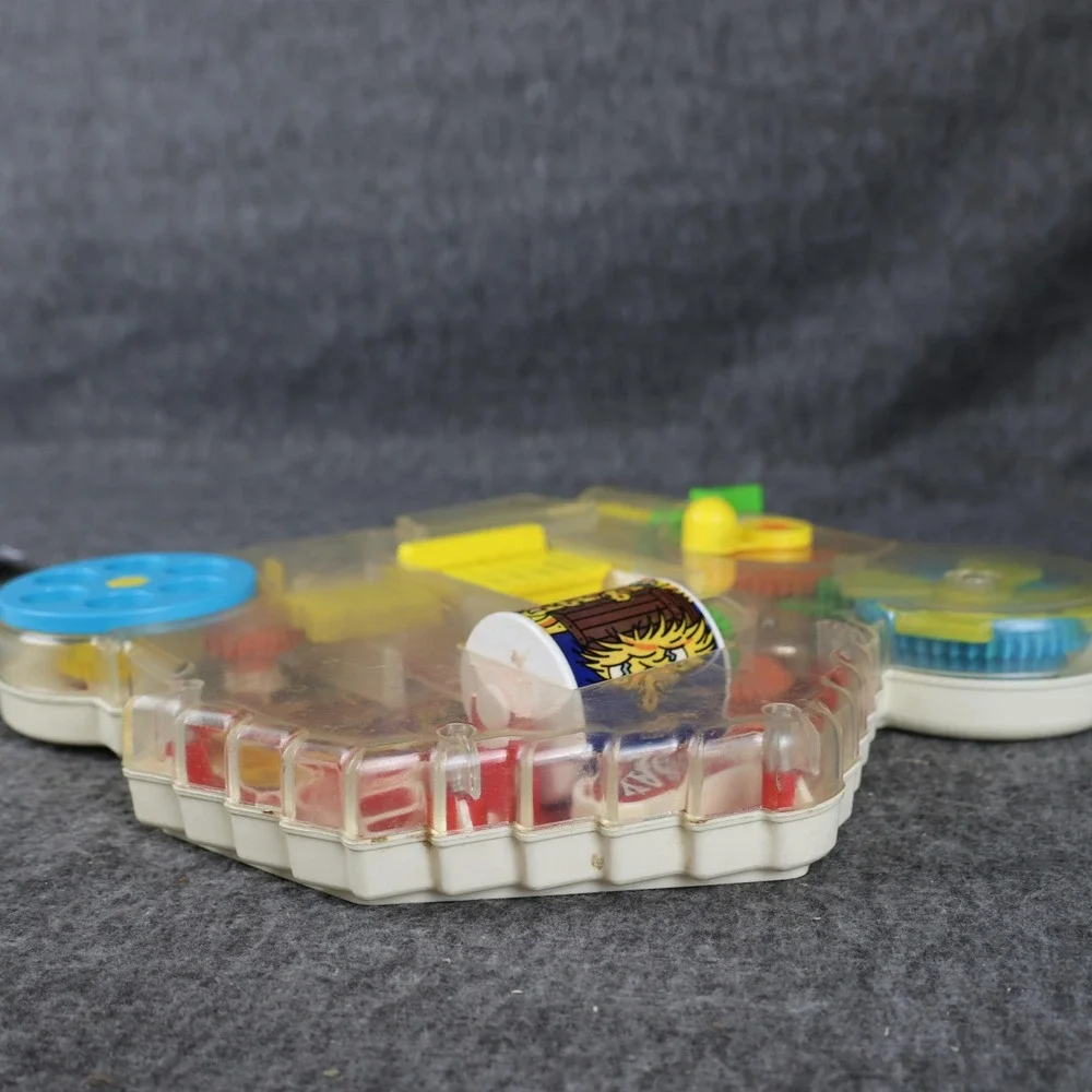 Mattel vintage 1991